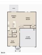 120 Gallaspy Dr, Wilsons Mills, NC 27520