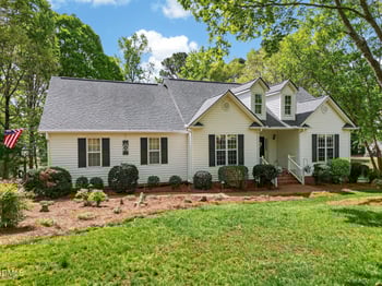 120 Gasper Ct, Clayton, NC 27527