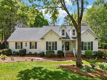 120 Gasper Ct, Clayton, NC 27527