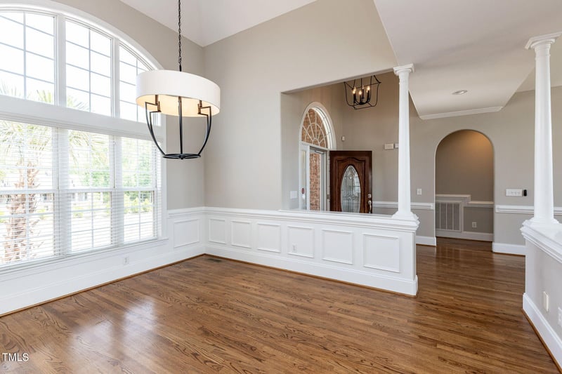 120 Gentle Rain Dr, Garner, NC 27529