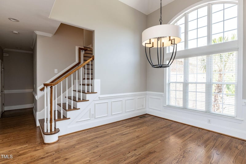 120 Gentle Rain Dr, Garner, NC 27529