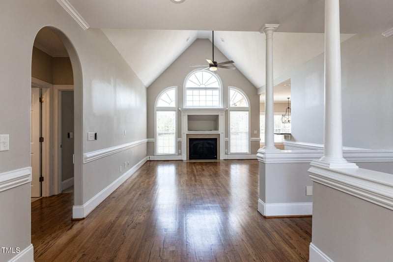 120 Gentle Rain Dr, Garner, NC 27529
