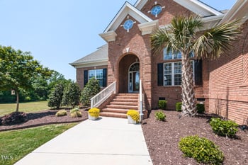 120 Gentle Rain Dr, Garner, NC 27529