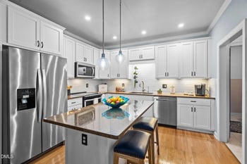 120 Georgetown Woods Dr, Youngsville, NC 27596