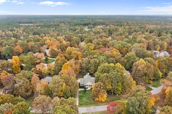 120 Georgetown Woods Dr, Youngsville, NC 27596