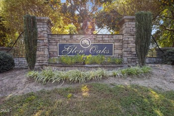120 Glen Oaks Dr, Youngsville, NC 27596