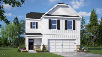 120 Global Ave, Fuquay Varina, NC 27526