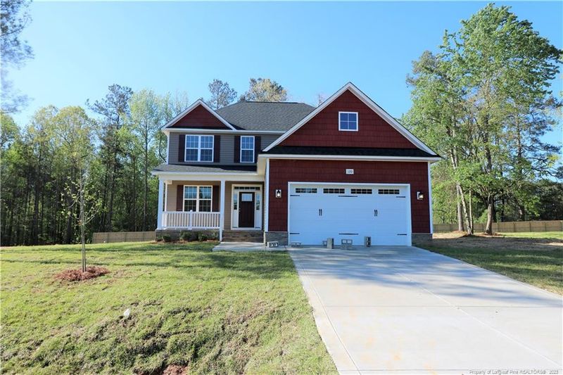 120 Godwin Ct, Sanford, NC 27330