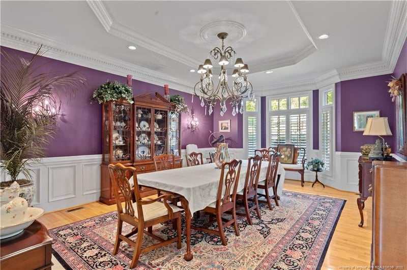 120 Great Oaks Dr, Fayetteville, NC 28303