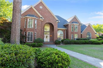 120 Great Oaks Dr, Fayetteville, NC 28303