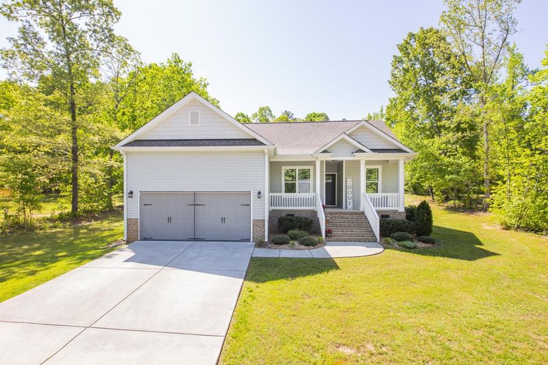 120 Green Forest Dr, Franklinton, NC 27525