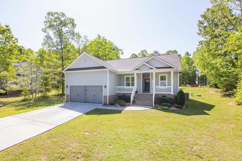 120 Green Forest Dr, Franklinton, NC 27525