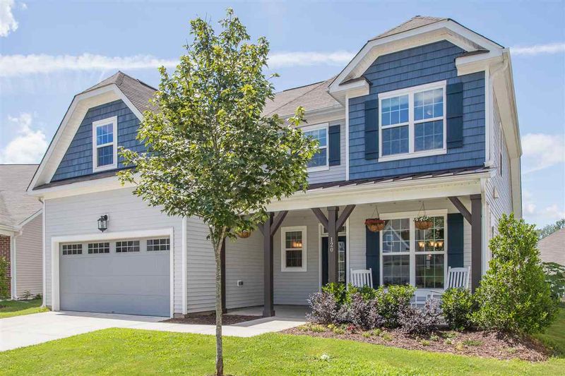 120 Green Gables Way, Durham, NC 27703