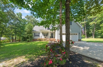 120 Green Way, Four Oaks, NC 27524