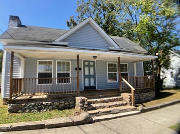120 Guthrie Ave, Durham, NC 27703