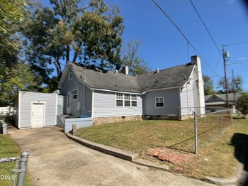 120 Guthrie Ave, Durham, NC 27703