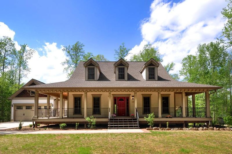 120 Harley Hill Rd, Pittsboro, NC 27312