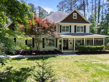 120 Harmony Hill Ln, Cary, NC 27513