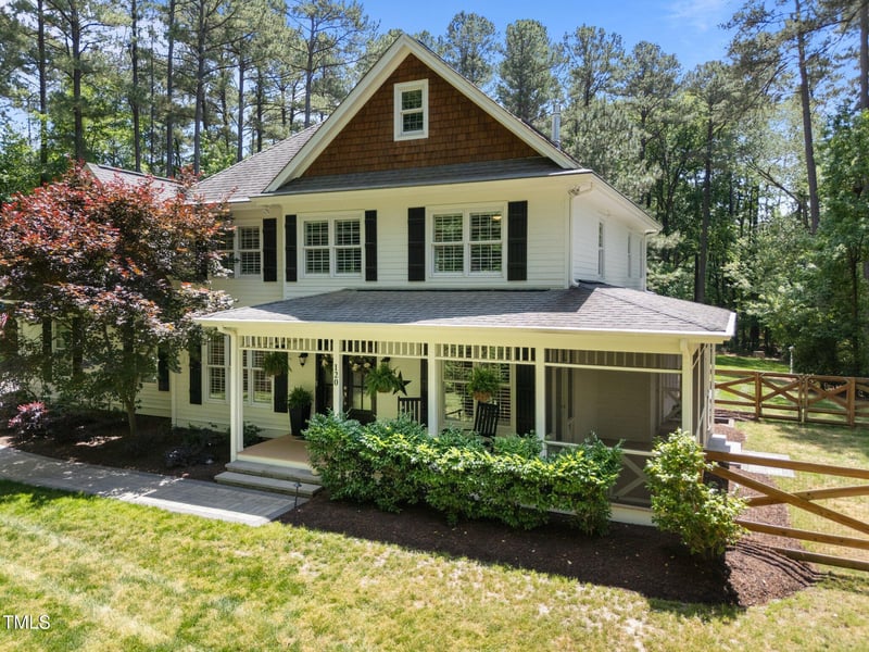 120 Harmony Hill Ln, Cary, NC 27513