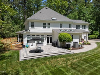 120 Harmony Hill Ln, Cary, NC 27513