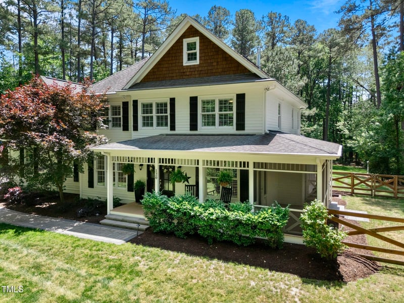 120 Harmony Hill Ln, Cary, NC 27513