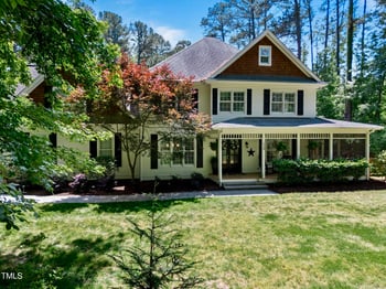 120 Harmony Hill Ln, Cary, NC 27513