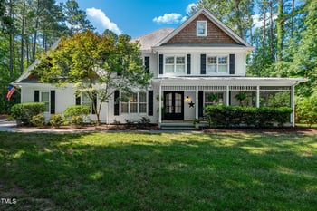 120 Harmony Hill Ln, Cary, NC 27513