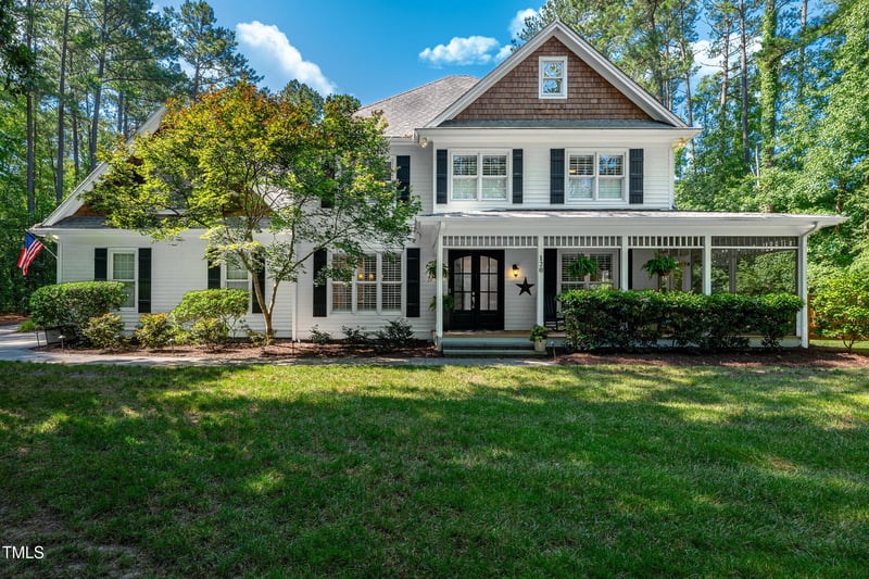 120 Harmony Hill Ln, Cary, NC 27513