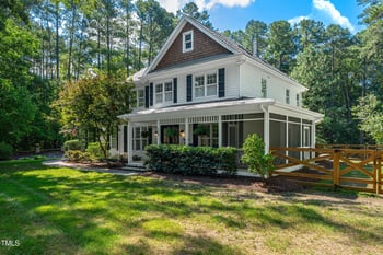 120 Harmony Hill Ln, Cary, NC 27513