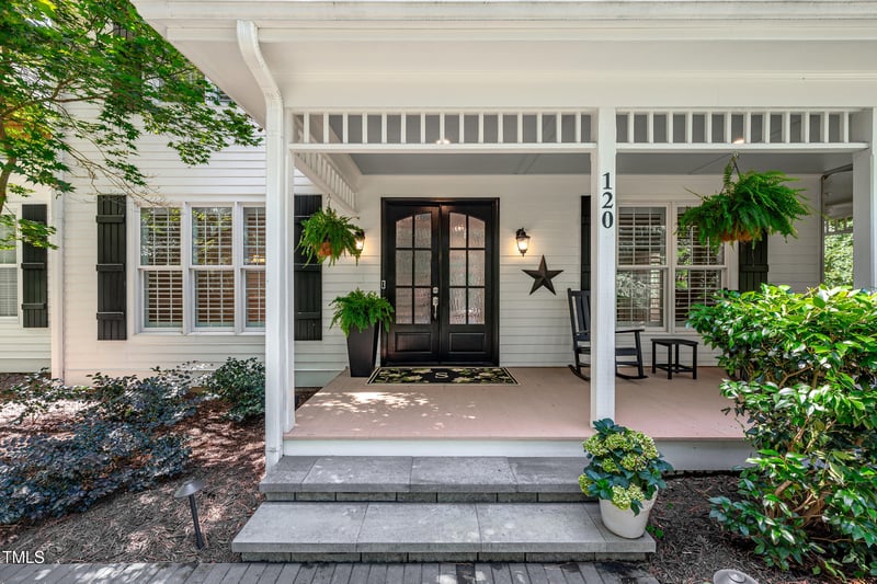 120 Harmony Hill Ln, Cary, NC 27513