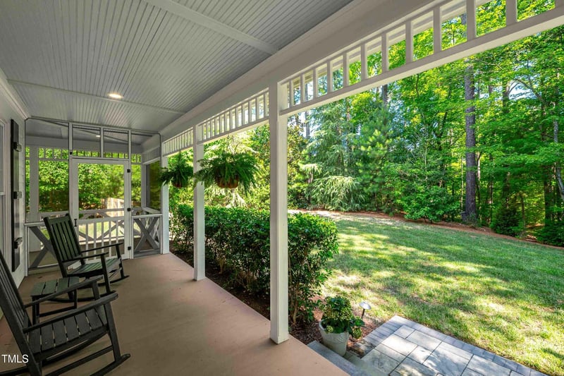 120 Harmony Hill Ln, Cary, NC 27513