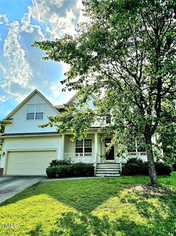 120 Hatchet Creek Ct, Morrisville, NC 27560