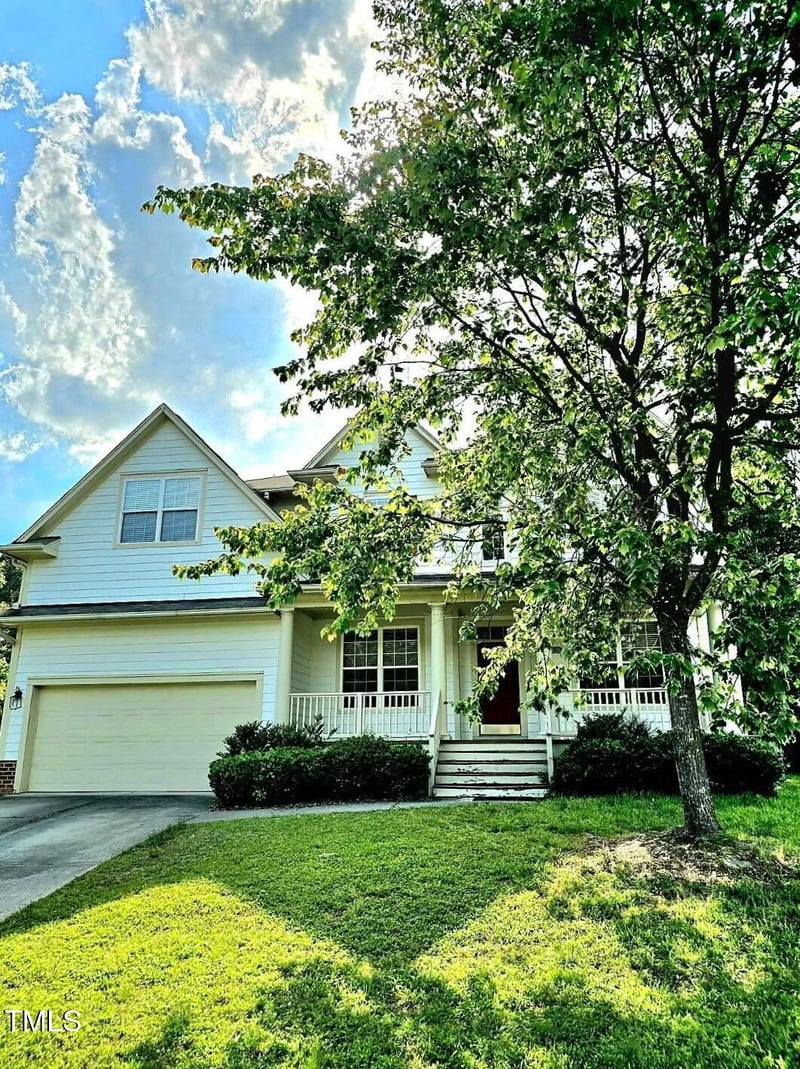 120 Hatchet Creek Ct, Morrisville, NC 27560