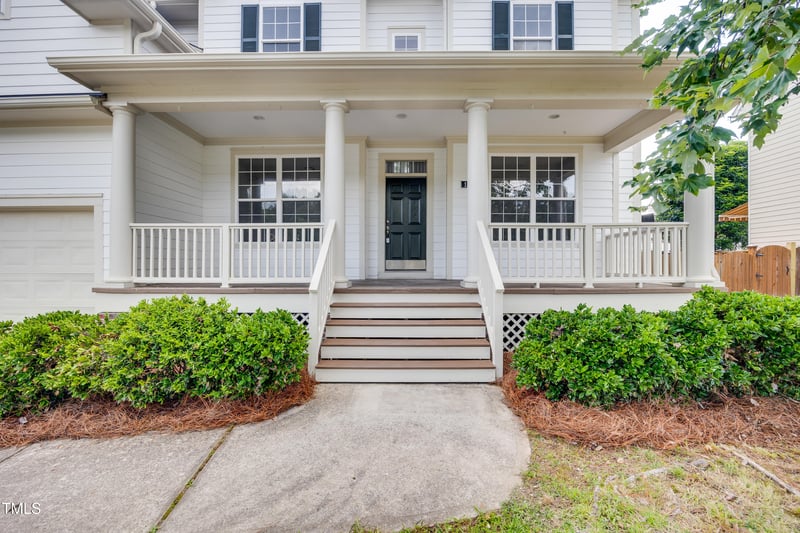 120 Hatchet Creek Ct, Morrisville, NC 27560