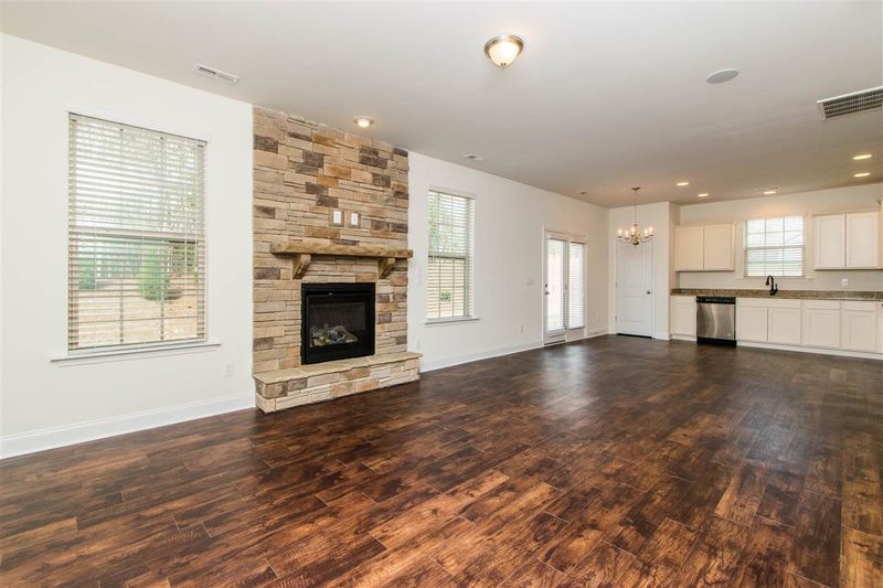 120 Hawksbill Dr #63, Franklinton, NC 27525