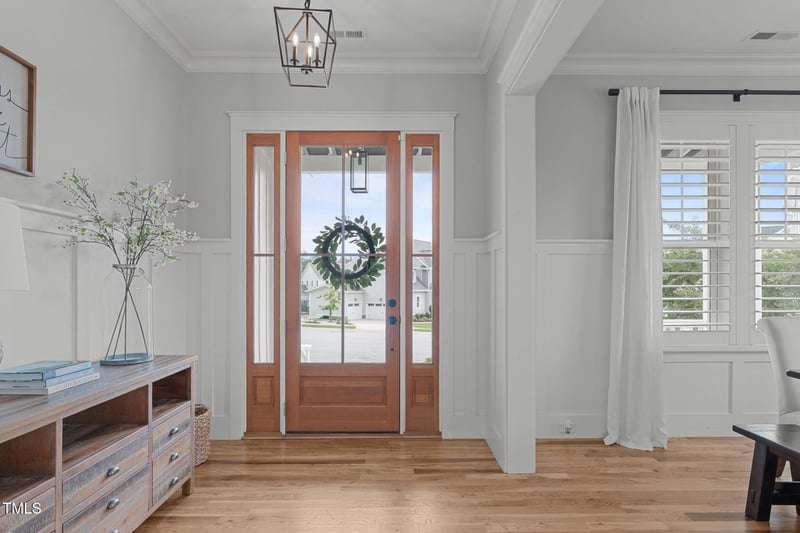 120 Hazel Alder Ct, Holly Springs, NC 27540
