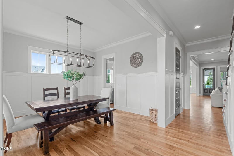 120 Hazel Alder Ct, Holly Springs, NC 27540