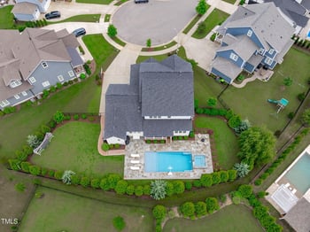 120 Hazel Alder Ct, Holly Springs, NC 27540