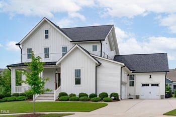 120 Hazel Alder Ct, Holly Springs, NC 27540