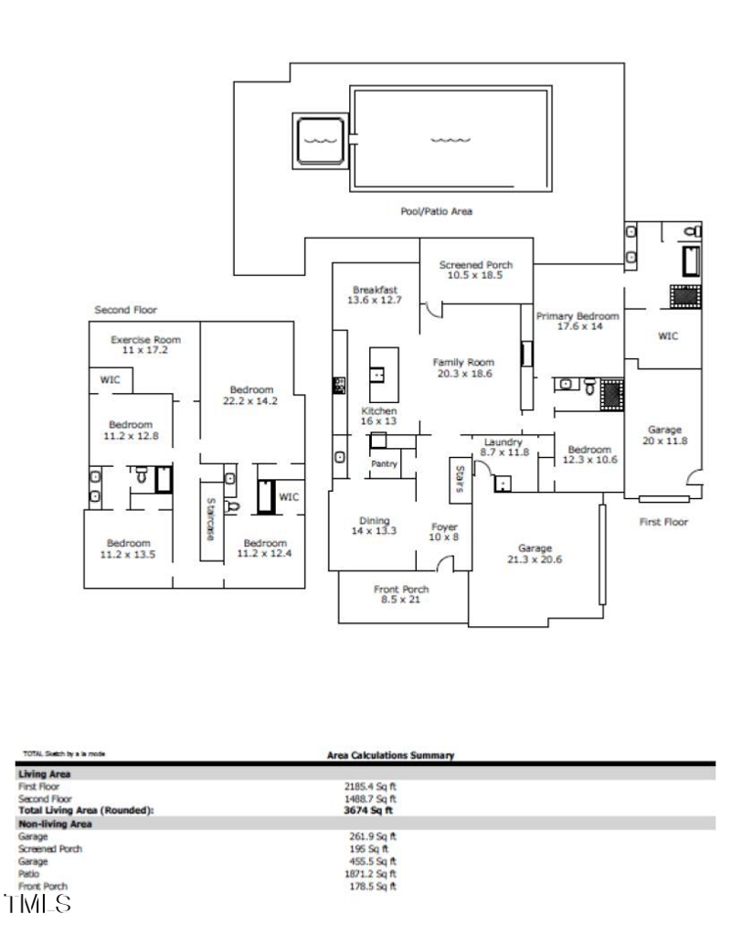 120 Hazel Alder Ct, Holly Springs, NC 27540