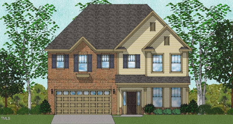 120 Hemlock Falls Trl #190, Raleigh, NC 27603