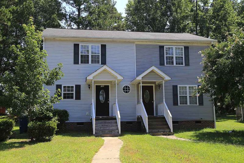 120 Henley Pl #4 B, Smithfield, NC 27577