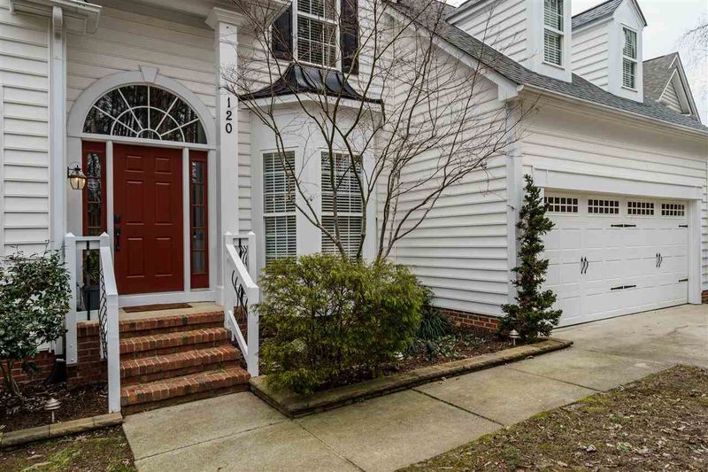 120 Hidden Rock Ct, Cary, NC 27513