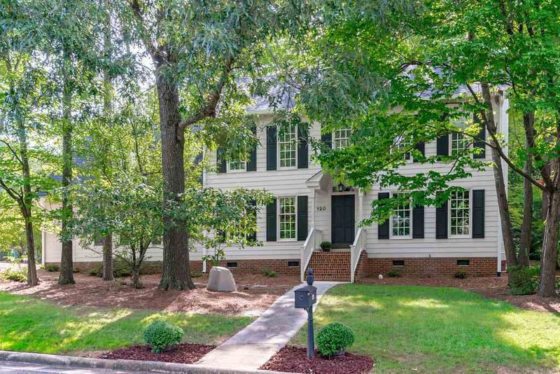 120 High Country Dr, Cary, NC 27513