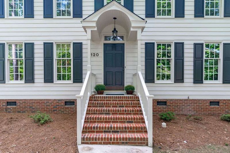 120 High Country Dr, Cary, NC 27513