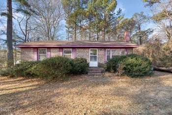 120 Hillard Rd, Louisburg, NC 27549