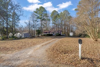 120 Hillard Rd, Louisburg, NC 27549