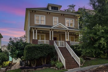 120 Hillspring Ln, Chapel Hill, NC 27516