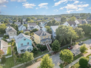 120 Hillspring Ln, Chapel Hill, NC 27516
