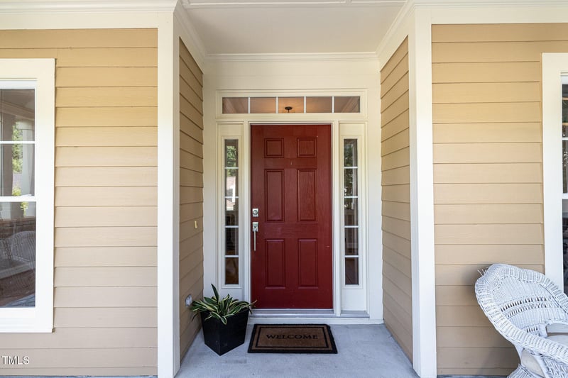 120 Hillspring Ln, Chapel Hill, NC 27516